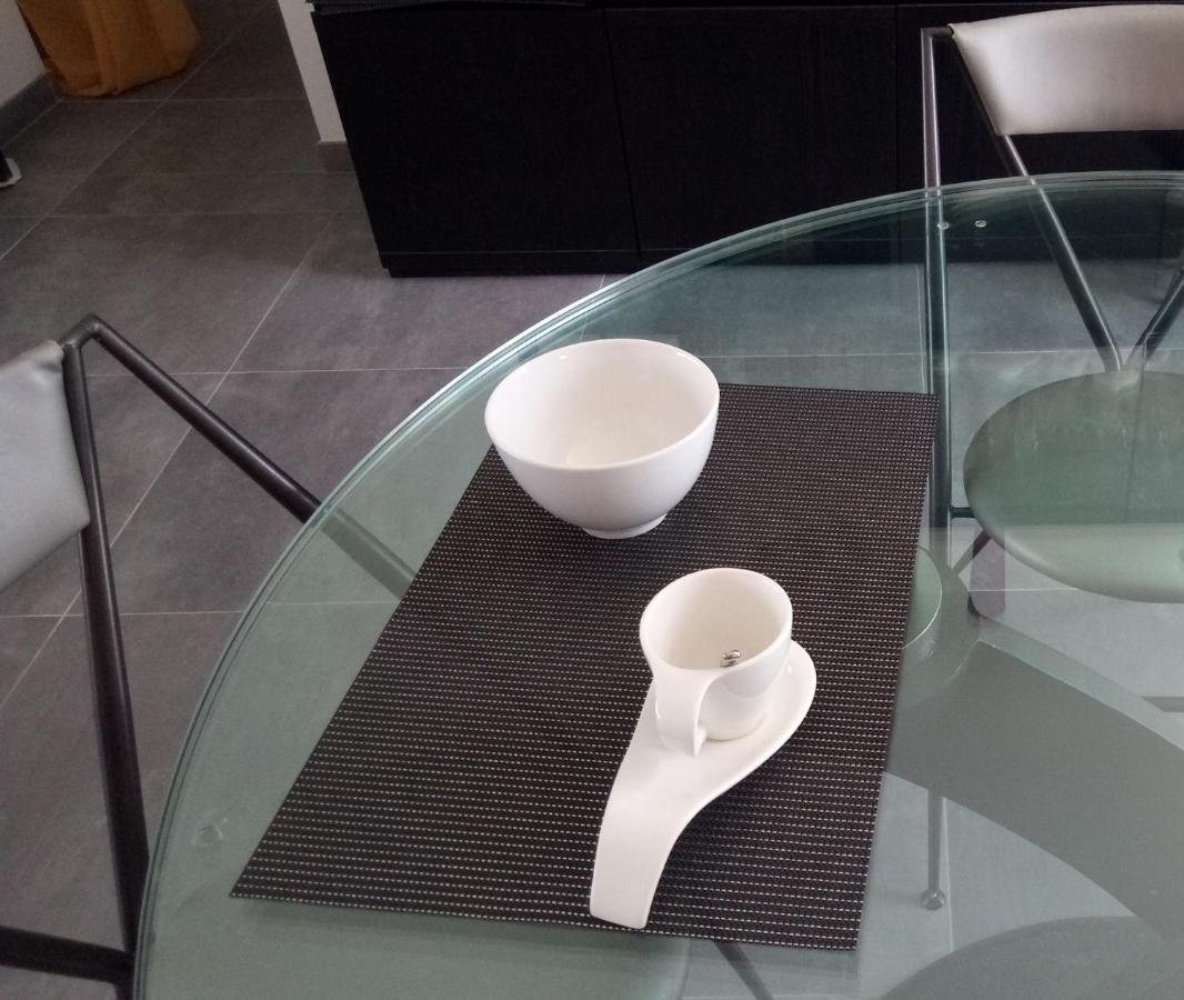 Apartament Epiphytes Et Succulentes Paimpol Zewnętrze zdjęcie